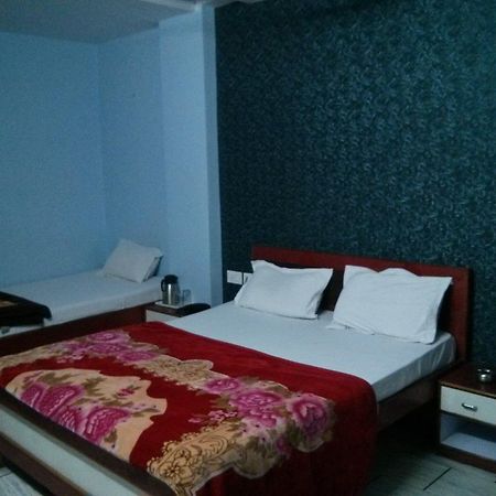 Oyo 15242 Hotel Rathi Palace Jaipur Luaran gambar