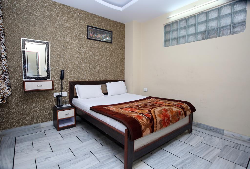 Oyo 15242 Hotel Rathi Palace Jaipur Luaran gambar