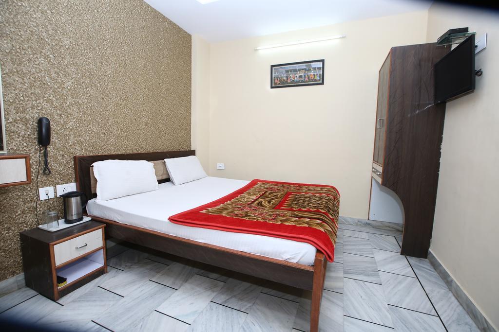 Oyo 15242 Hotel Rathi Palace Jaipur Luaran gambar